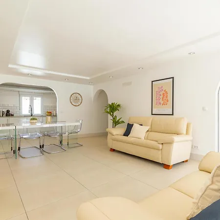 Canarian - Casa Feliz Villa *